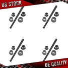 Rear Door Hinge Pin And Bushing Kit 4 X Dorman For Chevy 1967-1990. Fixed Price $46.99.