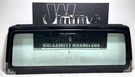 97-02 Jeep Tj Wrangler PX8 Black Front Windshield Frame Panel Oem Cc. Fixed Price $417.30.