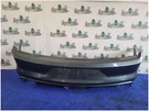 2015-2017 Ford Mustang Gt S550 Rear Bumper Cover No Park Assist Paint Hn 2834. Fixed Price $349.99.