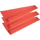 Dominator DOM1100-ORG Dirt Car Rocker Panel Kit, Orange. Fixed Price $123.99.