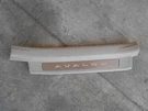 2005 2006 2007 2008 2009 2010 Toyota Avalon Right Rear Door Sill Tan 67914-AC040. Fixed Price $14.34.