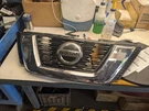(local Pickup Only) Grille Upper Without Surround View Fits 17-20 Rogue 813648. Fixed Price $189.90.