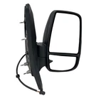 Oem Passenger Side View Mirror Fits 2021-2023 Ford Transit 350 3.5L. Fixed Price $430.83.