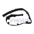 Front Bumper Grille Air Deflector 84284101 Fit For Chevrolet Cruze 2016-2018 Usa. Fixed Price $24.85.