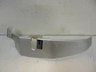 03-12 Mercedes R230 SL500 Left Driver Inner Door Edge Jamb Latch Aluminum Trim. Fixed Price $21.00.