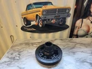 1962 Ford 260 Crankshaft Harmonic Balancer Damper Falcon Fairlane C2OE-6316-B. Fixed Price $68.00.