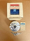 1975-77 Nos Gm Chevy Nova Chevelle Camaro Locking Fuel Gas Cap 983493 Ndh. Fixed Price $99.99.