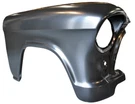 Jegs 79502 Front Fender 1957 Chevy And Gmc Truck Right/passenger Side Stamped. Fixed Price $564.98.