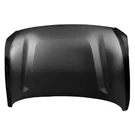 New Hood Panel Direct Replacement Fits 2017-2024 Nissan Titan. Fixed Price $823.96.