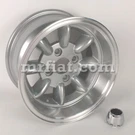 Sunbeam Alpine Tiger Lotus Minilite Style Wheel 7X13. Fixed Price $265.00.