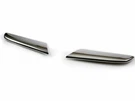 Front Grill Flat For Mercedes Benz Slk Class R171 2004 2008 Pre-facelift. Fixed Price $101.44.