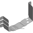 Genuine Gm Acadia Enclave Traverse Frame Side Member Lower Reinforced 84240692. Fixed Price $33.29.
