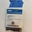 Ford W790383S900 Special Pin 4 Pack F150 2015-2019 Oem Fastener Kit. Fixed Price $14.00.