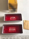 Nos Gm 1970 Chevrolet Biscayne, Bel Air Backup Lens #5964457 (5964231 & 5964232). Fixed Price $20.00.