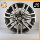 Maserati Quattroporte M156 Q4 8.5 X 19" Front Wheel Rim 670010628 Oem. Fixed Price $215.80.