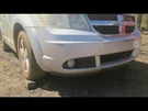 Front Bumper With Fog Lamps Fits 2009-2011 Journey 23264 Oem. Fixed Price $166.95.