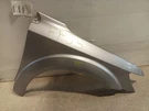 (psc/silver) Right Front Fender From 2017 Dodge Journey 12742114. Fixed Price $402.79.