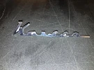 Nice Vtg Kaiser Script Emblem 1952 54 55 Part 792753 Oem. Fixed Price $29.99.