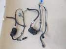 Lh Rh Side Rear Door Wiring Harness Power Jeep Cherokee Xj 97-2001 W/looms. Fixed Price $32.90.