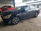 Passenger Quarter Panel Sedan Built Lx Us Market Fits 13-17 Accord 575938. Fixed Price $414.18.