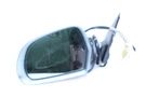 Side View Door Mirror Audi A8 S8 2008 2009 2010 Left Gray 1110725. Fixed Price $94.99.