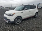 Left Wht Rear Door Assembly Oem 14-19 Kia Soul. Fixed Price $100.00.