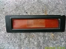 1968 Ford Mustang Left Rear Side Reflector Marker Original C8ZB-15A436-B. Fixed Price $38.00.