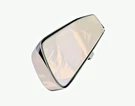 P/n 17700B 1960 Ford Thunderbird Inside Day-night Mirror (new) (also Fits 55-59). Fixed Price $69.95.
