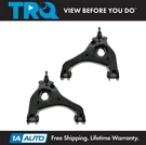 Trq Control Arm & Balljoint Front Lower Pair Set For Silverado Sierra 1500 2WD. Fixed Price $254.95.