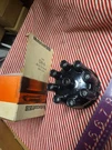 70 71 72 73 Mustang Nos Ford Motorcraft V8 Dist. Cap B7A 12106 Correct Flawles. Fixed Price $97.50.