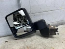 2024 Gmc SIERRA350 Driver Left Side View Mirror Black Power Fold. Fixed Price $645.95.