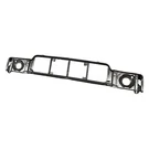 Header Panel Ford E-350 Super Duty 04-07 Replacement Standard Line. Fixed Price $71.25.