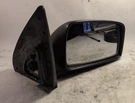 Passenger Right Side View Door Mirror Power Black Fits 05-10 Kia Sportage. Fixed Price $54.25.