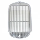 United Pacific B21343 Grille Shell Chrome, Die Stamped Steel, 193 Ford. Fixed Price $1621.66.