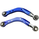 Pair Of Adjustable Rear Camber Arms For Dodge CALIBER07-12 Compass Patriot 07-15. Fixed Price $85.59.