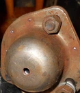 Nos 1955-71 Chevrolet Ball Joint Pair. Fixed Price $235.00.
