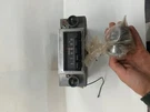 Vtg Fomoco Original Used Ford Philco Radio 1968 Part # 8TPO 246454. Fixed Price $99.00.