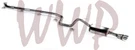Stainless Steel Catback Exhaust Muffler System 14-20 Fiat 500L Hatchback 1.4L. Fixed Price $189.95.