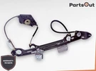 9-17 Volkswagen Cc Front Right Driver Power Window Regulator Oem. Fixed Price $51.74.