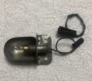 Vintage Gm Chevrolet 50 60 Under Hood Light Hobbs By Stewart Warner Works. Fixed Price $50.00.