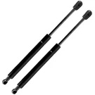 Trunk 2010-2015 2016 2017 Ford Taurus Lift Supports Gas 2PCS New Set PM1129. Fixed Price $13.39.