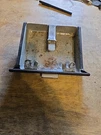 1969 1970 Ford Mustang Mach Boss Under Dash Tray D0ZB-65048B28-A Oem. Fixed Price $42.75.