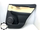 2015-2017 Lexus NX200T NX300H Right Passenger Rear Interior Door Panel Oem. Fixed Price $139.99.