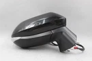 Right Passenger Side Black Door Mirror Heated 2019-25 Toyota Corolla Oem #44195. Fixed Price $123.75.