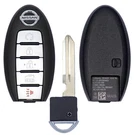 Oem 2016 2017 2018 Nissan Altima Smart Keyless Proximity Remote Fob 285E3-4RA0B. Fixed Price $31.41.