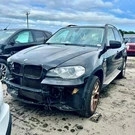 (pickup Local Only) Driver Left Fender With Headlamp Washers Fits 11-13 Bmw X5 2. Fixed Price $399.90.