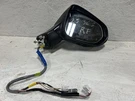 2024 Lexus TX350 Passenger Side View Mirror WHITE(089)POWER Fold W/blindspot Oem. Fixed Price $1284.95.