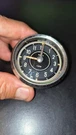 Mercedes Benz 190SL Clock Kienzle Vdo 0005420311 W121 Jeweled Tachometer Works. Fixed Price $1825.00.