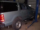 Passenger Rear Window Regulator Electric Fits 97-02 Expedition 45940. Fixed Price $73.00.