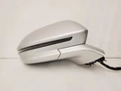 2015-2019 Lincoln Mkc Right Passenger Side View Mirror Door Heated White Oem. Fixed Price $164.99.